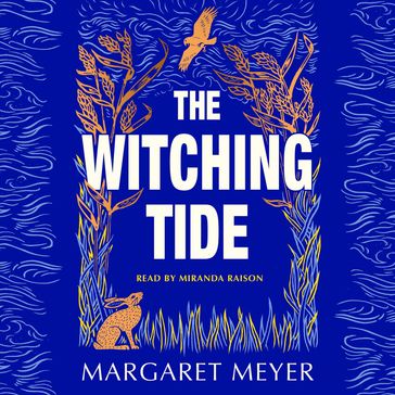 The Witching Tide - Margaret Meyer