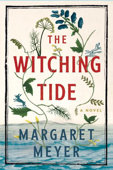 The Witching Tide - Margaret Meyer