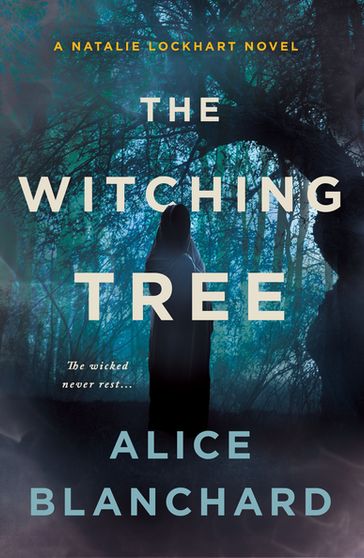 The Witching Tree - Alice Blanchard