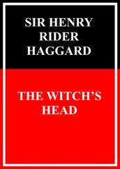 The Witchs Head