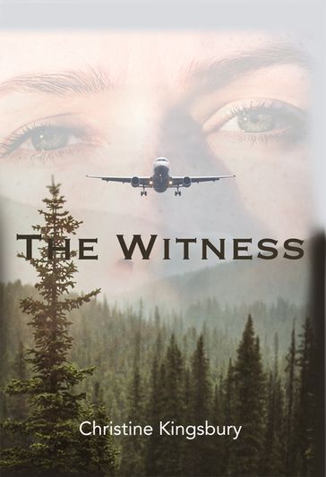 The Witness - Christine Kingsbury