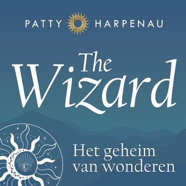 The Wizard - Patty Harpenau