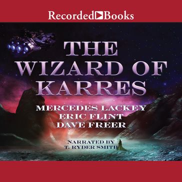 The Wizard of Karres - Mercedes Lackey - Eric Flint - Dave Freer