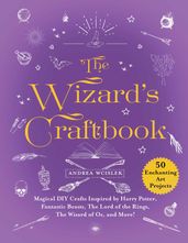 The Wizard s Craftbook