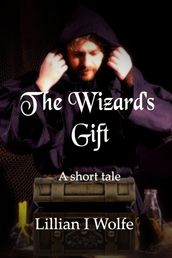 The Wizard s Gift