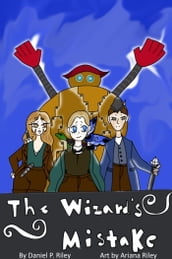 The Wizard s Mistake