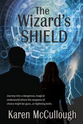 The Wizard s Shield