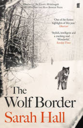 The Wolf Border