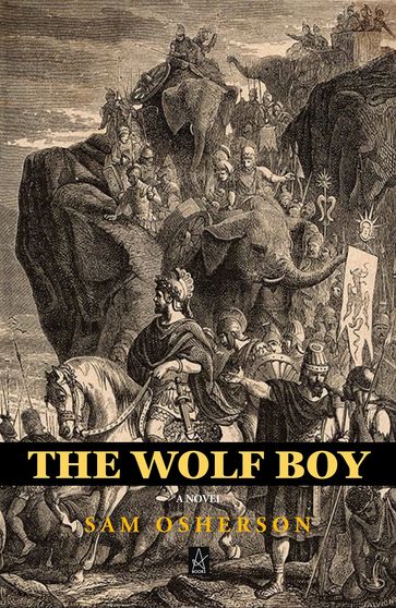 The Wolf Boy - Sam Osherson