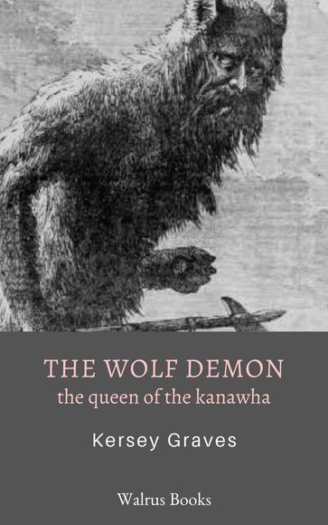The Wolf Demon - Albert W Aiken