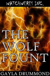 The Wolf Fount