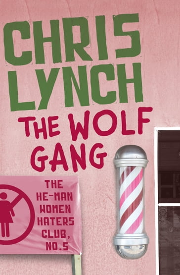 The Wolf Gang - Chris Lynch