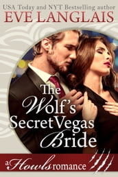 The Wolf s Secret Vegas Bride
