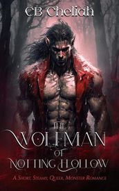 The Wolfman of Notting Hollow