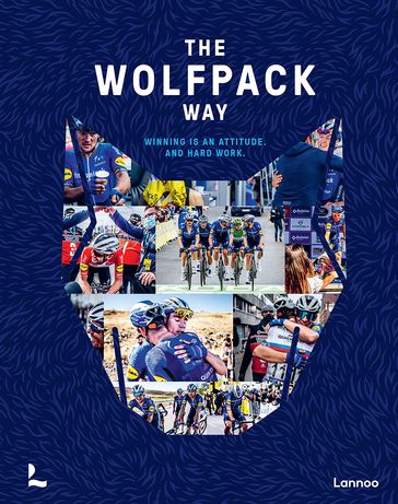 The Wolfpack way - Wout Beel