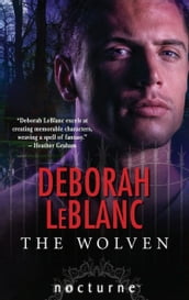 The Wolven (The Keepers, Book 4) (Mills & Boon Nocturne)