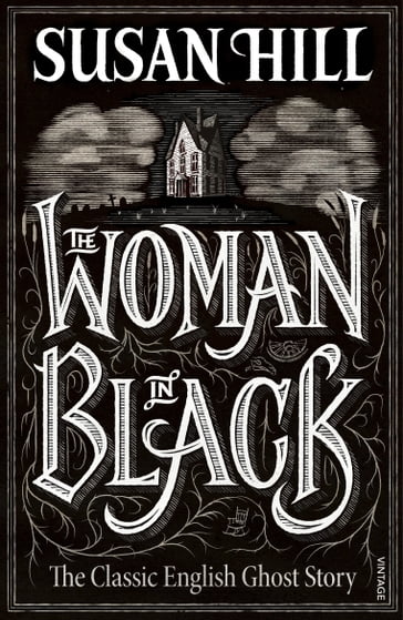 The Woman In Black - Susan Hill