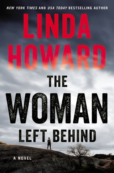 The Woman Left Behind - Linda Howard