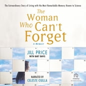 The Woman Who Can t Forget
