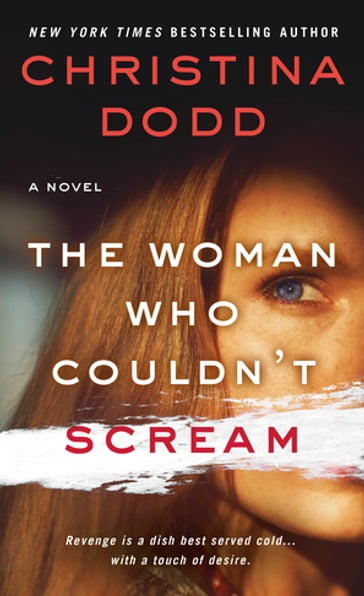 The Woman Who Couldn't Scream - Christina Dodd