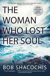 The Woman Who Lost Her Soul