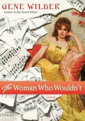 The Woman Who Wouldn