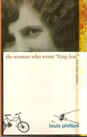 The Woman Who Wrote King Lear and other stories