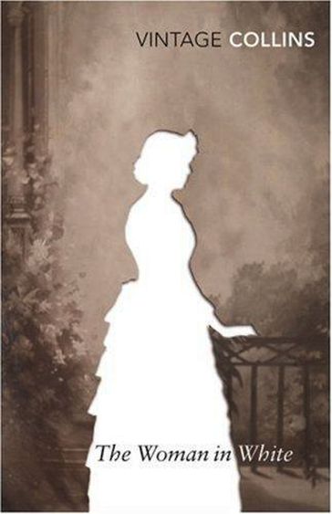 The Woman in White - Collins Wilkie