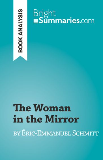 The Woman in the Mirror - Dominique Coutant-Defer