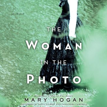 The Woman in the Photo - Mary Hogan