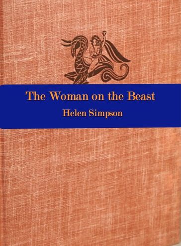 The Woman on the Beast - Helen Simpson