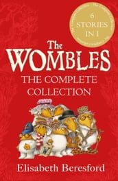 The Wombles Collection