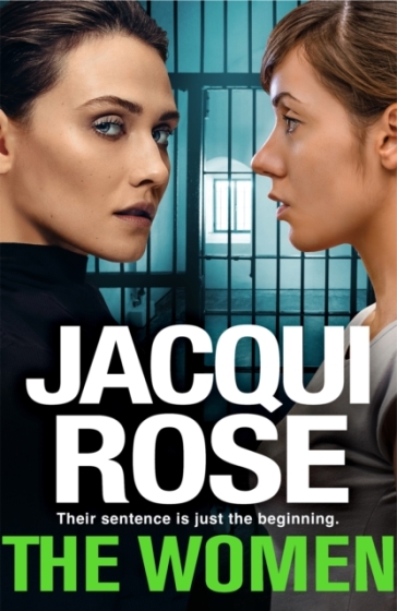 The Women - Jacqui Rose