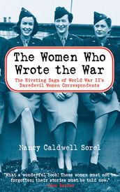 The Women Who Wrote the War