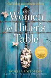 The Women at Hitler¿s Table