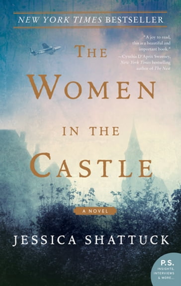 The Women in the Castle - Jessica Shattuck