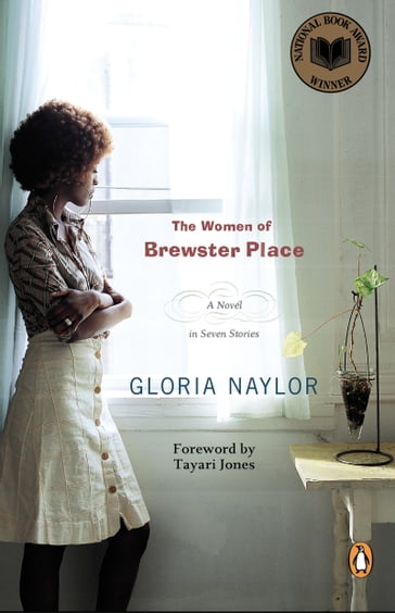 The Women of Brewster Place - Gloria Naylor
