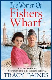 The Women of Fishers Wharf