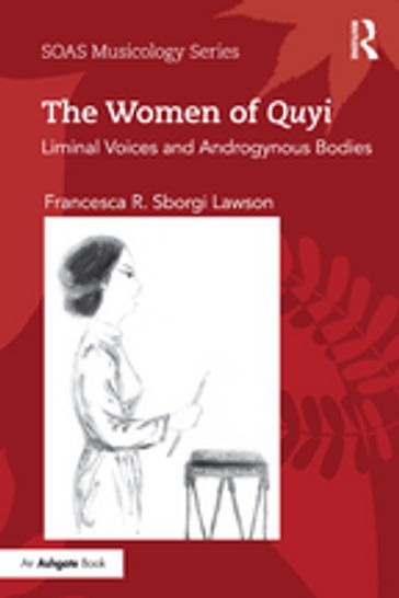 The Women of Quyi - Francesca R. Sborgi Lawson