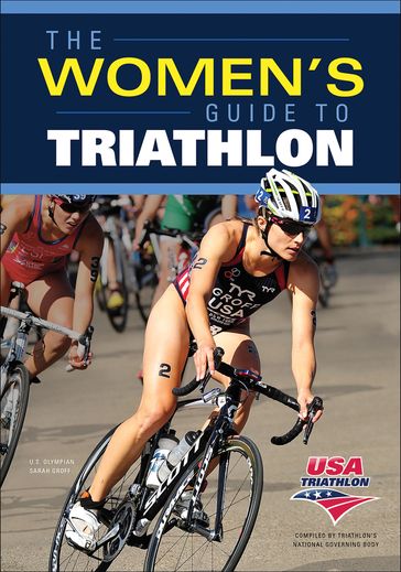 The Women's Guide to Triathlon - USA Triathlon