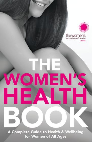 The Women's Health Book - The Royal Women