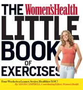 The Women s Health Little Book of Exercises