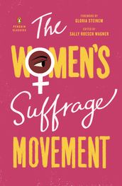 The Women s Suffrage Movement