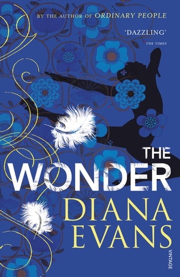 The Wonder - Diana Evans