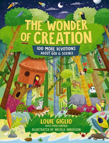 The Wonder of Creation - Louie Giglio