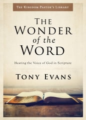 The Wonder of the Word