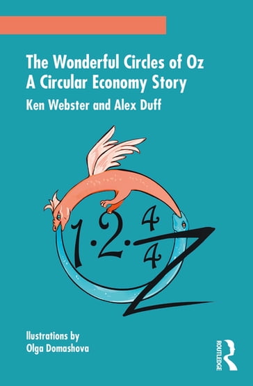 The Wonderful Circles of Oz - Ken Webster - Alex Duff