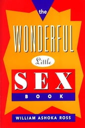 The Wonderful Little Sex Book