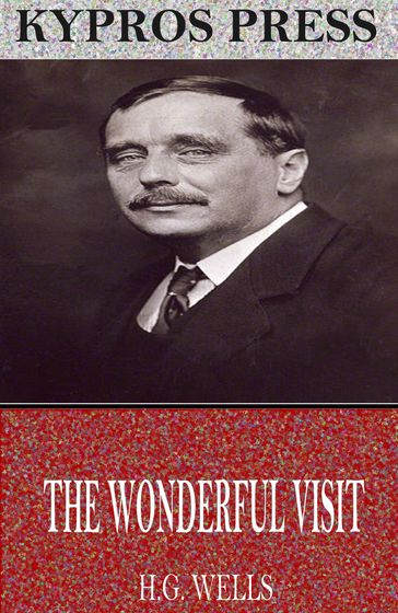 The Wonderful Visit - H.G. Wells