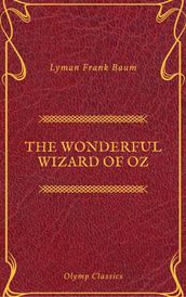 The Wonderful Wizard of Oz (Active TOC)(Olymp Classics)